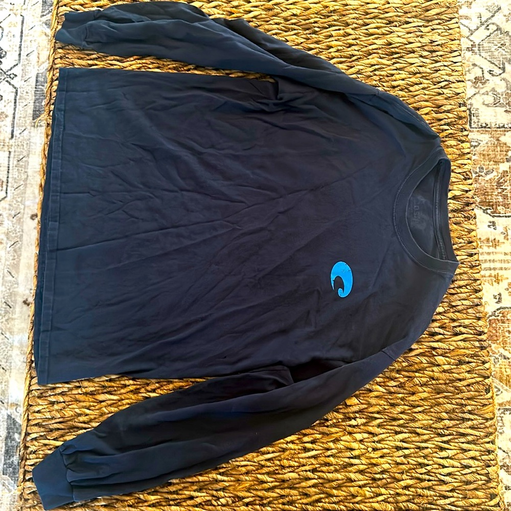 Costa Tee Shirt